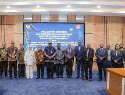 Kemendagri Cari Solusi Terbaik Tarif Listrik untuk Papua Nugini