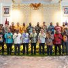 KPK Perkuat Pengawasan Dana Otsus Papua, Dorong Tata Kelola Transparan