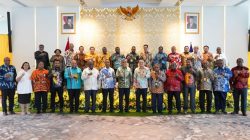 KPK Perkuat Pengawasan Dana Otsus Papua, Dorong Tata Kelola Transparan