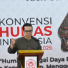 Humas Perlu Menjadi Clearing House Informasi untuk Menghadapi Ancaman Disinformasi Global