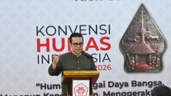 Humas Perlu Menjadi Clearing House Informasi untuk Menghadapi Ancaman Disinformasi Global