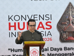 Humas Perlu Menjadi Clearing House Informasi untuk Menghadapi Ancaman Disinformasi Global