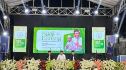 Perayaan 1/4 Abad PP. Darul Falah Ponorogo: Menghadirkan KH. Anwar Zahid dan Menegaskan Posisi sebagai Pesantren Terbaik 