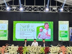 Perayaan 1/4 Abad PP. Darul Falah Ponorogo: Menghadirkan KH. Anwar Zahid dan Menegaskan Posisi sebagai Pesantren Terbaik 