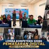 Menembus Batas Vokasi: LKS-Dikmen Digital Marketing Papua Barat Padukan Inklusivitas dan Teknologi AI Masa Depan