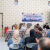 Departemen Administrasi Publik dan S2 Kebijakan Publik FISIP UNAIR Edukasi Warga Simomulyo Baru Tingkatkan Kesiapsiagaan Hadapi Tiga Ancaman Bencana