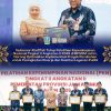 Gubernur Khofifah Tutup PKN II Angkatan II/2026 di BPSDM Jatim, Tekankan Pentingnya Kepemimpinan Adaptif dan Inovatif untuk Peningkatan Kinerja dan Kualitas Layanan Publik