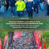Gubernur Khofifah Buka International Trail Running MANTRA116 2026, Dorong Sport Tourism dan Promosi Wisata Jawa Timur