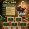 Jatim Borong Delapan Penghargaan Anugerah Adinata Syariah 2026, Gubernur Khofifah Ajak Wujudkan Jatim Pusat Pengembangan Ekosistem Ekonomi Syariah Nasional