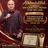 Biro Adpim Jatim Raih Jawa Pos Radar Mojokerto Awards 2026, Komunikasi Publik Kolaboratif Jadi Penggerak Keterlibatan Masyarakat