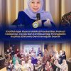 Khofifah Dorong Alumni UNAIR di Riau Berkontribusi Nyata bagi Pembangunan Daerah