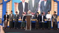 Nyaris Seribu Wali Santri Hadiri Perwalsan 2026, Ponpes Bumi Damai Al-Muhibbin Tambakberas Luncurkan Program Transformasi Tata Kelola Berbasis Digital dan Bentuk Satgas Anti Perundungan