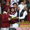 Penjaringan Siswa Sekolah Rakyat di Jatim Berjalan, Gubernur Khofifah Tegaskan Dukungan Penuh Pemprov terhadap Program Nasional