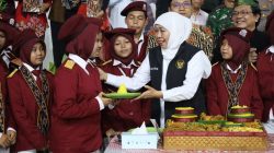 Penjaringan Siswa Sekolah Rakyat di Jatim Berjalan, Gubernur Khofifah Tegaskan Dukungan Penuh Pemprov terhadap Program Nasional