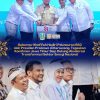 Gubernur Khofifah Dampingi Presiden Prabowo Luncurkan B50 di Karawang, Jatim Siap Percepat Transisi Energi Nasional
