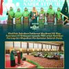 Khofifah Saksikan Deklarasi Muslimat NU Riau Suarakan 9 Himbauan kepada PBB untuk Hentikan Perang dan Wujudkan Perdamaian Seluruh Dunia