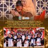 Gubernur Khofifah Sambut 152 Murid ADEM Papua di Jawa Timur, Tegaskan Komitmen Cetak SDM Unggul Berdaya Saing Global