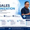 PT Dai-ichi Kimia Raya Perkuat Kompetensi Tim Sales melalui Pelatihan B2B Sales Modernization di Era AI dan Social Selling