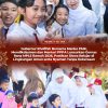 Gubernur Khofifah Bersama Menko PMK, Mendikdasmen dan Menteri PPPA Luncurkan Gernas Rana MPLS Ramah 2026, Pastikan Siswa Belajar di Lingkungan Aman serta Nyaman Tanpa Kekerasan