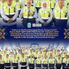 Gubernur Khofifah Dampingi Menko Pangan Zulhas di GSPI ASRI 2026, Tegaskan Komitmen Jatim Dukung Transformasi Pelabuhan Hijau dan Cerdas