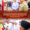 Gubernur Khofifah Tinjau Koperasi Kelurahan Merah Putih Tukangkayu Banyuwangi, Pesan Agar Pasokan Bahan Pokok Hingga LPG 3 Kg Selalu Tersedia Bagi Masyarakat