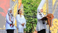 Gubernur Khofifah Resmi Buka Banyuwangi Ethno Carnival 2026, Dorong Warisan Budaya Lokal Mendunia melalui Ekonomi Kreatif