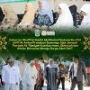 Gubernur Khofifah Hadiri Idul Khotmi Nasional ke-234 Thoriqoh At-Tijaniyah, Ajak Perkuat Ketakwaan dan Ukhuwah Islamiyah Di Tengah Tantangan Zaman