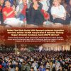 Gubernur Khofifah Nobar Final Piala Dunia Bersama Ribuan Masyarakat di Halaman Grahadi, Sepak Bola Jadi Penyatu Kebersamaan dan Sportivitas