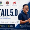 Cabang Dinas Pendidikan Wilayah Kabupaten Pacitan Bekali Guru dan Siswa SMK Hadapi Era Retail 5.0 Melalui Workshop Artificial Intelligence
