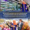 Gubernur Khofifah Kunjungi Indo Market Hong Kong, Dorong UMKM Jatim Perkuat Kolaborasi Menembus Pasar Global