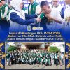 Gubernur Khofifah Lepas 45 Kontingen LKS Jatim, Optimis Raih Juara Umum Tingkat Nasional 2026