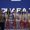 Inovasi Pelajar Batam dan Sidoarjo Raih Juara 1 EIC 2026 UBAYA