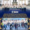 Gubernur Khofifah Dan Deputi Bank Indonesia Lepas Gowes Nusantara 2026 HUT ke-73 BI, Apresiasi Komitmen BI Bangun Sinergitas Lewat Budaya Hidup Sehat
