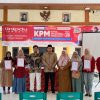 Mahasiswa KPM Kelompok 4 UNIPDU Gelar Sosialisasi Pembuatan NIB dan Sertifikat Halal untuk Dukung Legalitas UMKM Desa Jatibanjar
