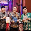 Kabag Humas Pemprov Jatim Kenalkan Konsep Triangle Shield di IGPR Summit 2026, Dorong Penguatan Public Trust di Era AI