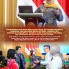 Gubernur Khofifah: Kepemimpinan Perempuan Harus Mampu Melahirkan Kebijakan yang Inklusif dan Berkeadilan