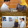 Gubernur Khofifah Kunjungi ANTARA Heritage Center, Tegaskan Pentingnya Diseminasi Informasi dan Komunikasi Publik yang Akuntabel