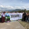 Dukung Pengembangan Pertanian Organik di Kabupaten Mojokerto, UBAYA dan UWKS Terapkan Smart Farming