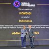 Indonesia Raih AI-Net Certification, Bukti Kesiapan Infrastruktur Digital