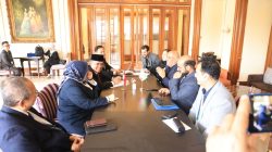 Indonesia dan Iran Perkuat Kerja Sama Ketenagakerjaan, Fokus pada Vokasi dan Jaminan Sosial
