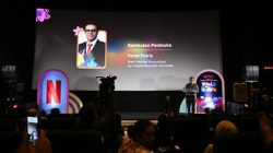 Kegiatan Menonton Bersama Keluarga Mendukung Terciptanya Ruang Digital yang Ramah Anak
