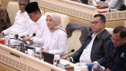 Kementerian PANRB Tuntaskan Tujuh Capaian Strategis 2025 dengan Realisasi Anggaran 97,98 Persen