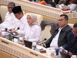 Kementerian PANRB Tuntaskan Tujuh Capaian Strategis 2025 dengan Realisasi Anggaran 97,98 Persen