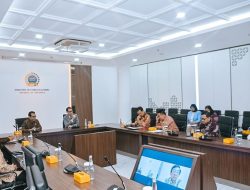 Kemkomdigi Perkuat Talenta dan Infrastruktur untuk Wujudkan Kemandirian AI