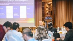 Kemkomdigi Susun Empat Langkah Strategis untuk Menutup Kesenjangan Kapabilitas AI Nasional