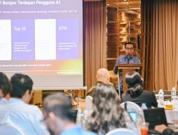 Kemkomdigi Susun Empat Langkah Strategis untuk Menutup Kesenjangan Kapabilitas AI Nasional