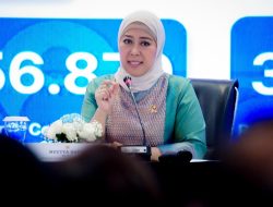 Komdigi Perkuat Pemberantasan Judol dengan Menyasar Seluruh Ekosistem Kejahatan Digital