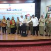 Menaker Luncurkan Pengawasan Ketenagakerjaan Berbasis Risiko untuk Cegah Pelanggaran