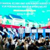 Menkomdigi Meutya Hafid Dukung Program 62 Ribu KPR Subsidi dengan Menjamin Konektivitas Aman di Hunian Baru