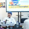 Pajak Marketplace Tetap NIB Didorong untuk Memperkuat Ekonomi Digital